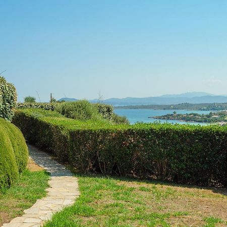 Villetta D'Arancia - Sherdenia Luxury Apartments Marinella  Exterior foto