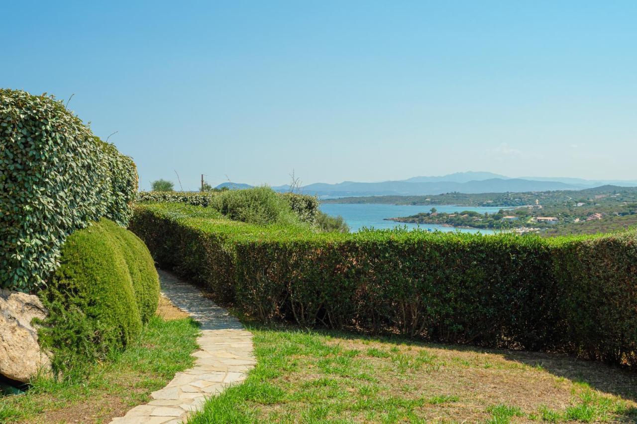Villetta D'Arancia - Sherdenia Luxury Apartments Marinella  Exterior foto